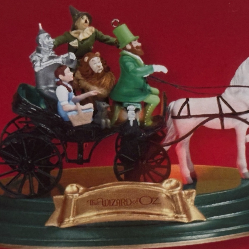 Hallmark - Picture 2 of 6